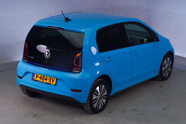 Volkswagen up! 60 kW image number 14