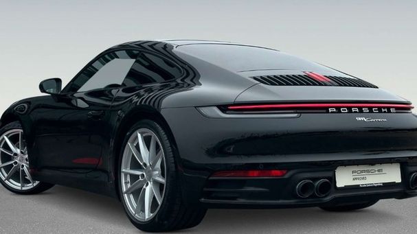 Porsche 992 Carrera PDK 283 kW image number 2