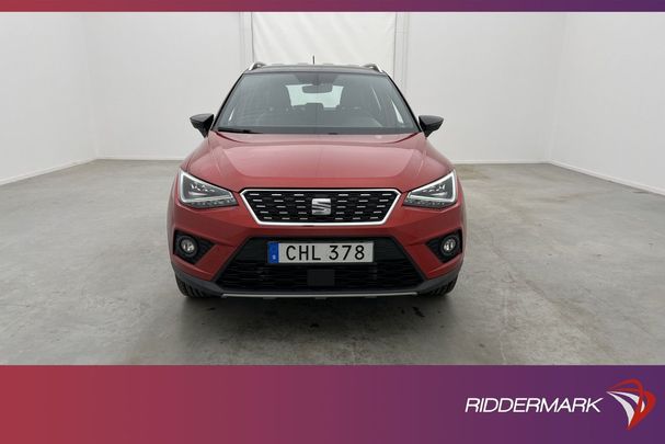 Seat Arona 1.0 TSI XCELLENCE 85 kW image number 3