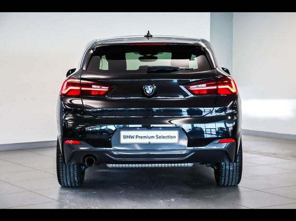 BMW X2 sDrive18i M Sport DKG 100 kW image number 4