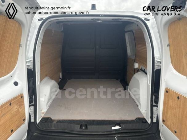 Renault Kangoo TCe 130 96 kW image number 13