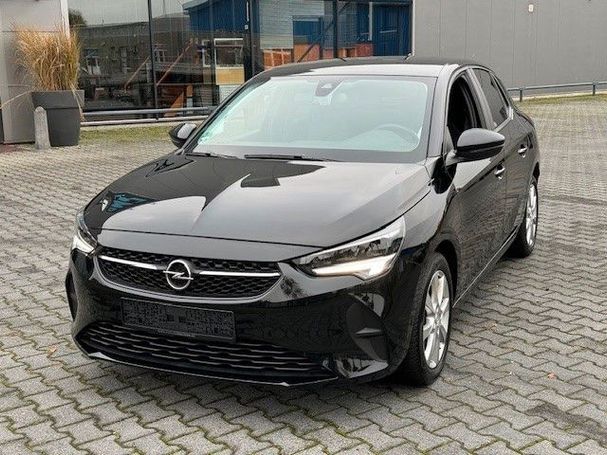 Opel Corsa 74 kW image number 1