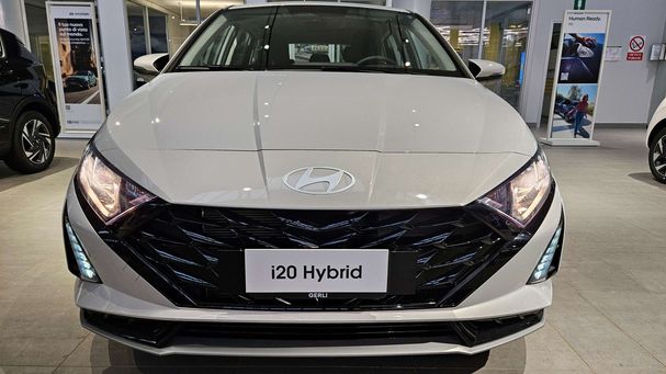 Hyundai i20 74 kW image number 2