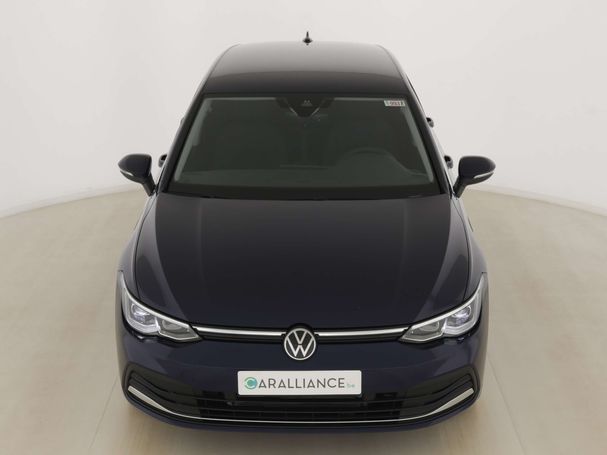 Volkswagen Golf 1.5 TSI Style 96 kW image number 21