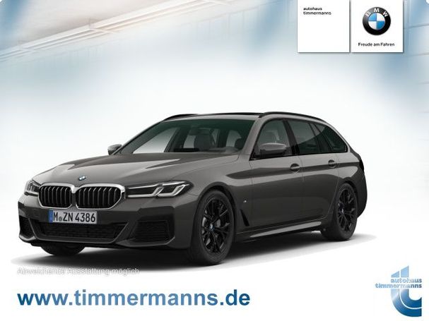 BMW 530i Touring 185 kW image number 1