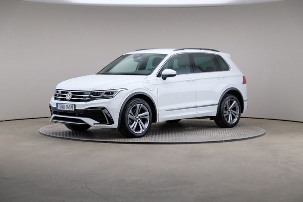 Volkswagen Tiguan eHybrid R-Line DSG 180 kW image number 1