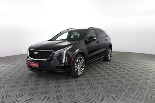 Cadillac XT4 AWD 169 kW image number 1