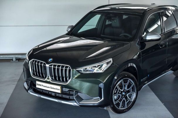 BMW X1 sDrive18i 100 kW image number 20