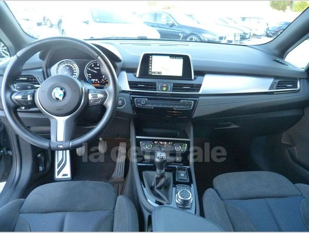 BMW 216d Active Tourer M Sport 85 kW image number 4