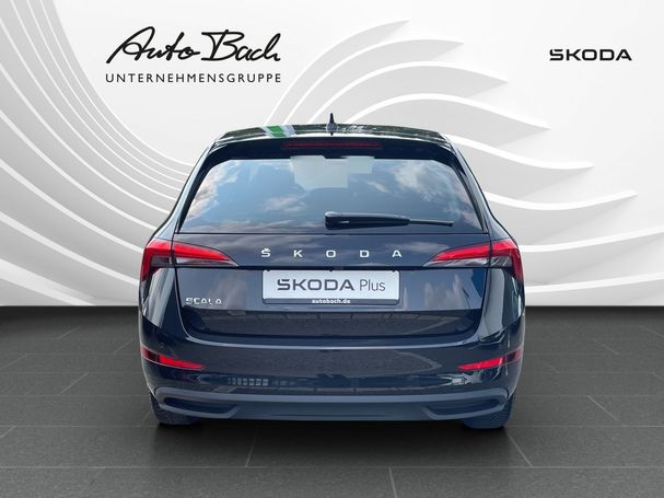 Skoda Scala 1.0 TSI DSG 81 kW image number 2