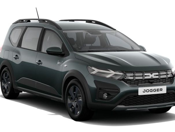 Dacia Jogger 74 kW image number 7