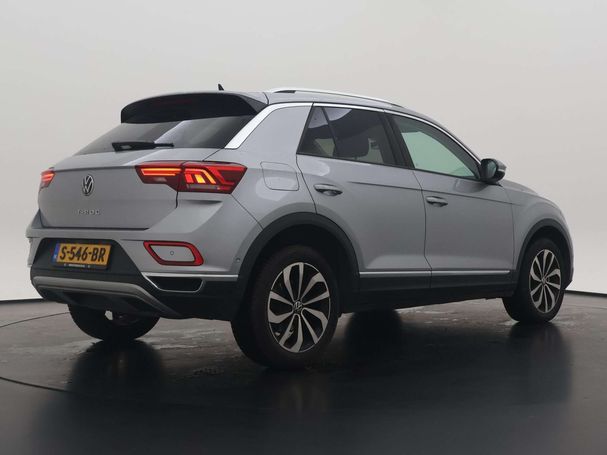 Volkswagen T-Roc 1.0 TSI T-Roc 81 kW image number 7