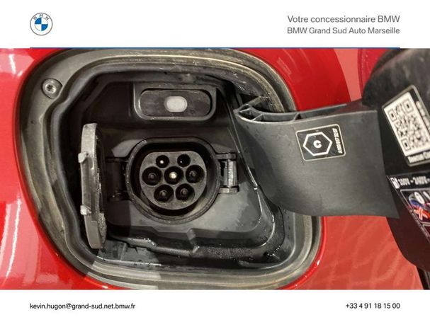 Smart ForTwo EQ 61 kW image number 15