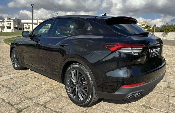 Maserati Levante 184 kW image number 15