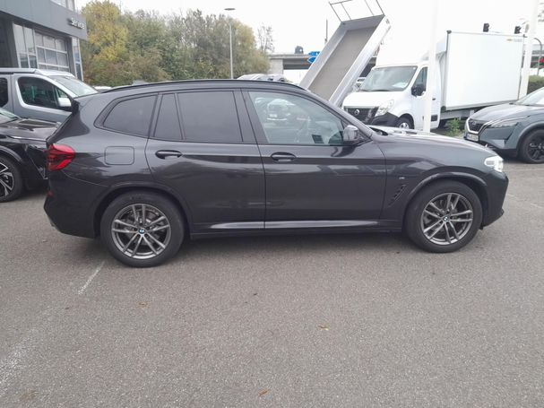 BMW X3 xDrive 140 kW image number 2