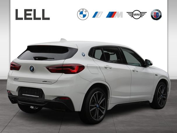 BMW X2 xDrive25e M Sport X 162 kW image number 4