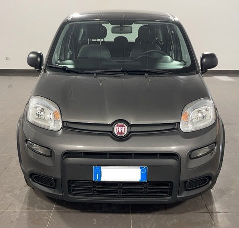 Fiat Panda 1.0 Hybrid City Life 52 kW image number 5