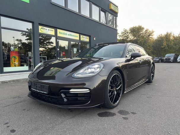 Porsche Panamera 4S Sport Turismo 324 kW image number 1