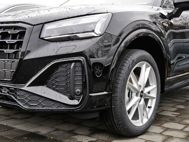 Audi Q2 35 TFSI S tronic S-line 110 kW image number 15