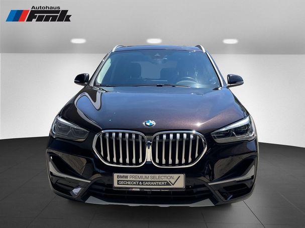 BMW X1 25e xDrive 162 kW image number 2