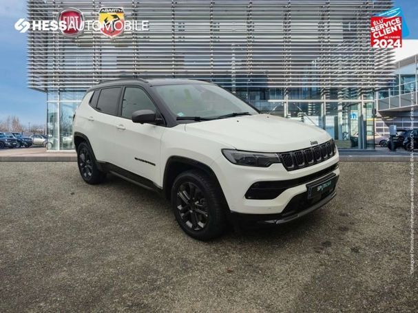 Jeep Compass 97 kW image number 2