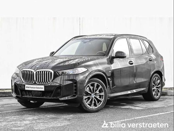 BMW X5 50e xDrive 360 kW image number 1