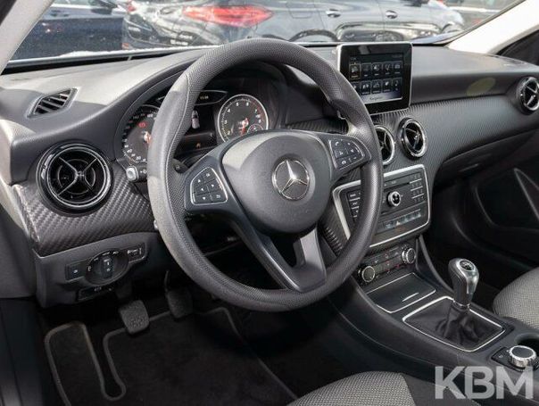 Mercedes-Benz GLA 180 90 kW image number 5