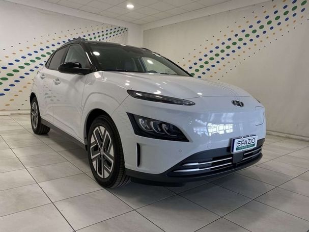 Hyundai Kona 100 kW image number 2