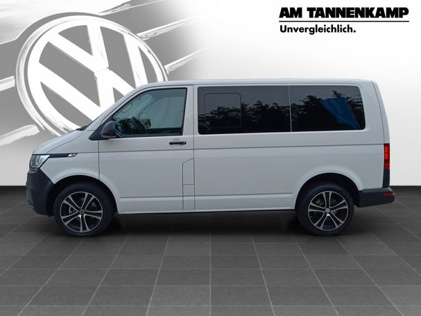 Volkswagen T6 Kombi 2.0 TDI 110 kW image number 5