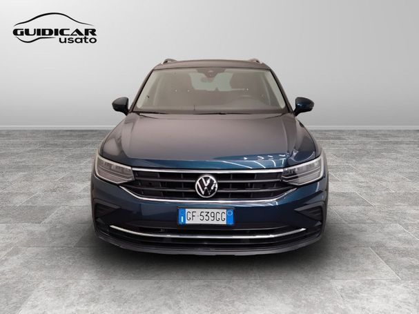 Volkswagen Tiguan 2.0 TDI Life DSG 110 kW image number 2