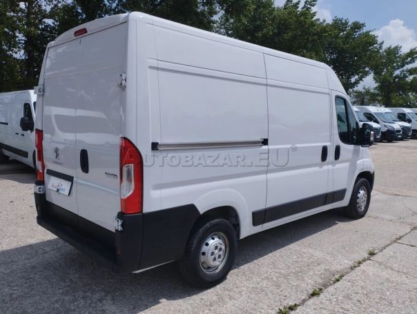 Peugeot Boxer HDi 103 kW image number 5