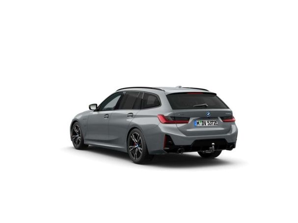 BMW 330e Touring xDrive 215 kW image number 1