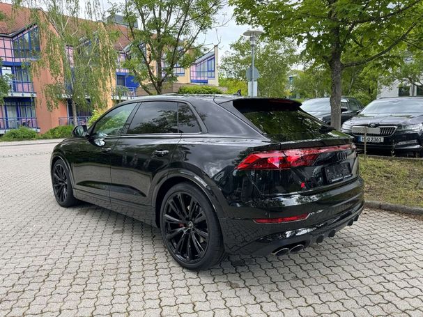 Audi SQ8 25 373 kW image number 6