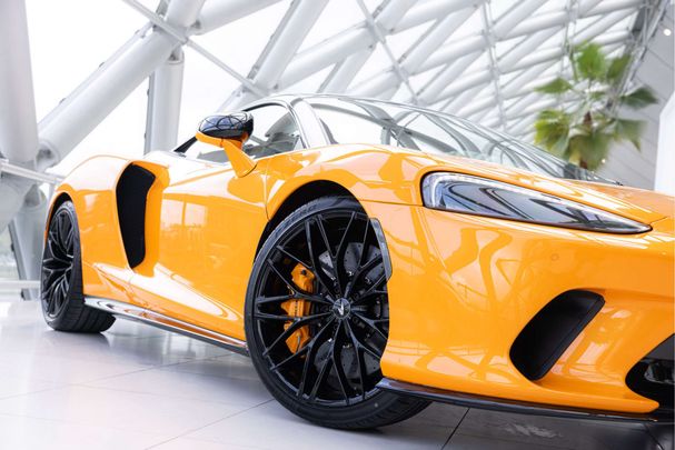 McLaren GT 456 kW image number 33