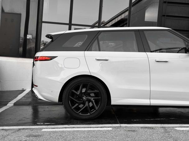 Land Rover Range Rover Sport 324 kW image number 6