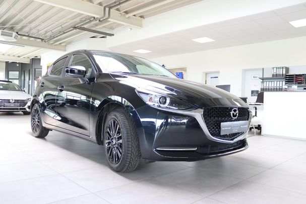 Mazda 2 SkyActiv-G 90 66 kW image number 2