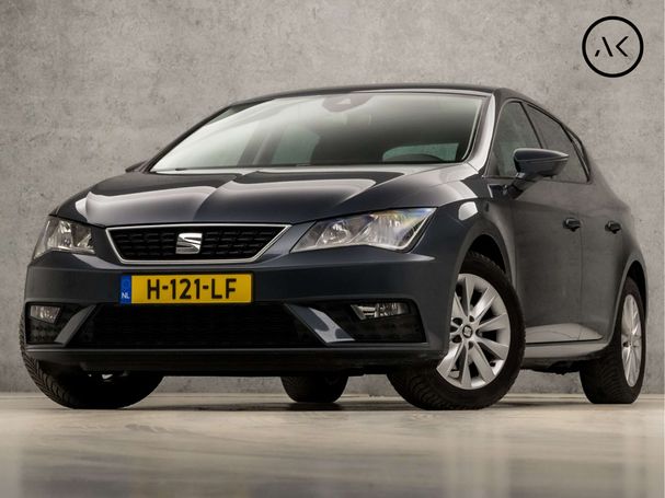 Seat Leon 1.5 TSI 110 kW image number 1