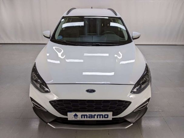 Ford Focus 1.0 EcoBoost 92 kW image number 1