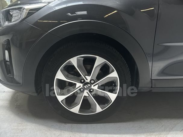 Kia Stonic 1.0 T-GDi 120 88 kW image number 13