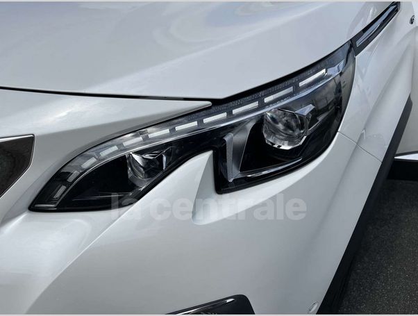 Peugeot 5008 130 kW image number 11