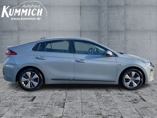 Hyundai Ioniq 104 kW image number 3