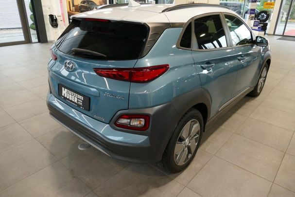 Hyundai Kona Elektro 64 kWh Style 150 kW image number 5