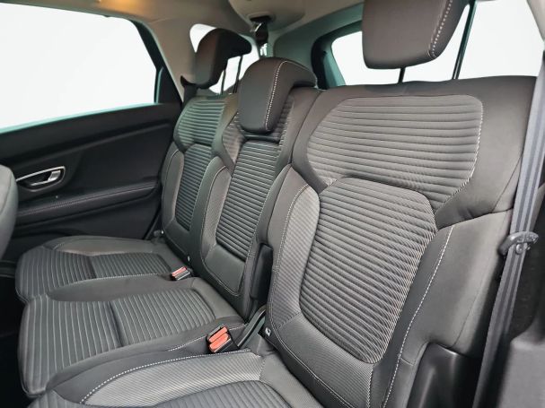 Renault Scenic 110 kW image number 24