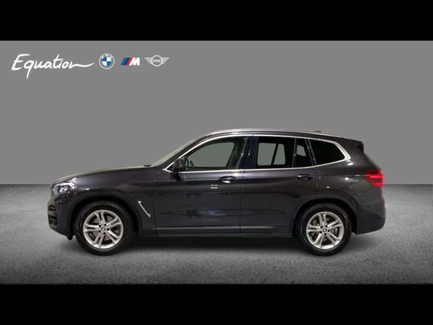 BMW X3 xDrive20d 142 kW image number 5