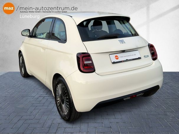 Fiat 500 e 42 kWh 87 kW image number 4