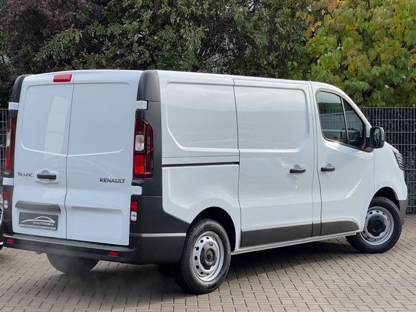 Renault Trafic dCi 96 kW image number 7