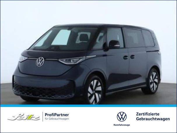 Volkswagen ID. Buzz Pro 150 kW image number 1