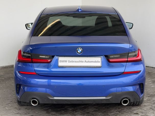 BMW 320i M Sport 135 kW image number 4