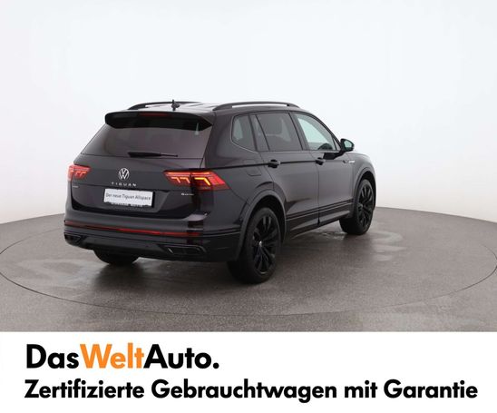 Volkswagen Tiguan Allspace TSI R-Line 4Motion DSG 180 kW image number 3