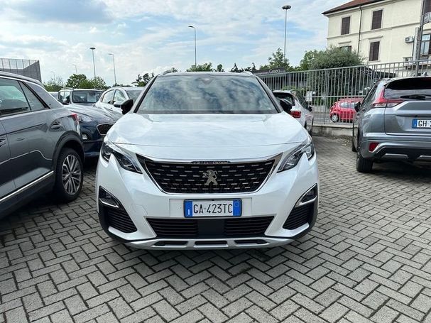 Peugeot 3008 BlueHDi 130 S&S EAT8 96 kW image number 3